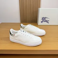 $72.00 USD Burberry Casual Shoes For Men #1408349