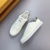 $72.00 USD Burberry Casual Shoes For Men #1408349