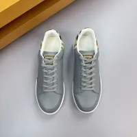 $72.00 USD Burberry Casual Shoes For Men #1408350