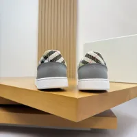 $72.00 USD Burberry Casual Shoes For Men #1408350