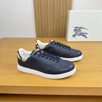 $72.00 USD Burberry Casual Shoes For Men #1408352