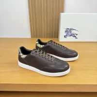 $72.00 USD Burberry Casual Shoes For Men #1408353