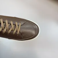 $72.00 USD Burberry Casual Shoes For Men #1408353