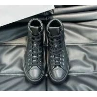 $82.00 USD Givenchy High Tops Shoes For Men #1408368
