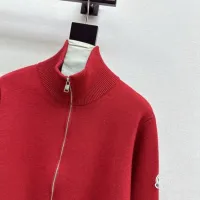 $108.00 USD Moncler Jackets Long Sleeved For Women #1408372