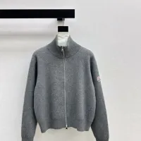 $108.00 USD Moncler Jackets Long Sleeved For Women #1408373