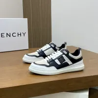 $80.00 USD Givenchy Casual Shoes For Men #1408375