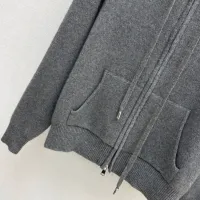 $108.00 USD Moncler Jackets Long Sleeved For Women #1408376