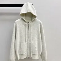 $108.00 USD Moncler Jackets Long Sleeved For Women #1408378