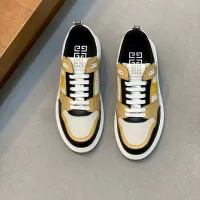 $80.00 USD Givenchy Casual Shoes For Men #1408379