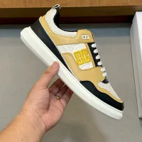 $80.00 USD Givenchy Casual Shoes For Men #1408379