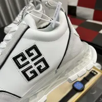 $122.00 USD Givenchy Casual Shoes For Men #1408389