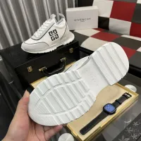 $122.00 USD Givenchy Casual Shoes For Men #1408389