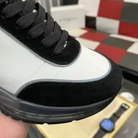 $122.00 USD Givenchy Casual Shoes For Men #1408390