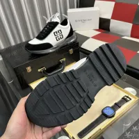$122.00 USD Givenchy Casual Shoes For Men #1408390