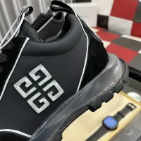 $122.00 USD Givenchy Casual Shoes For Men #1408391