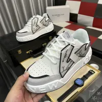 $128.00 USD Givenchy Casual Shoes For Men #1408392