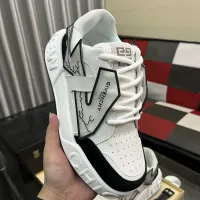 $128.00 USD Givenchy Casual Shoes For Men #1408393