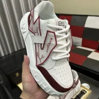 $128.00 USD Givenchy Casual Shoes For Men #1408394