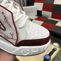 $128.00 USD Givenchy Casual Shoes For Men #1408394