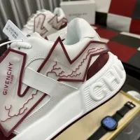 $128.00 USD Givenchy Casual Shoes For Men #1408394