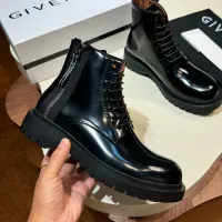 $160.00 USD Givenchy Boots For Men #1408397