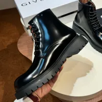 $160.00 USD Givenchy Boots For Men #1408397