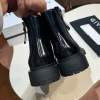 $160.00 USD Givenchy Boots For Men #1408397
