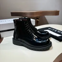 $160.00 USD Givenchy Boots For Men #1408397