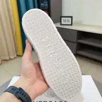 $80.00 USD Versace High Tops Shoes For Men #1408411