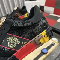 $80.00 USD Versace Casual Shoes For Men #1408417