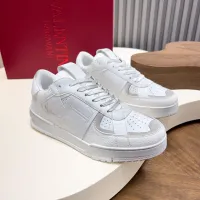 $118.00 USD Valentino Casual Shoes For Men #1408424