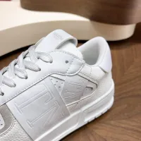 $118.00 USD Valentino Casual Shoes For Men #1408424