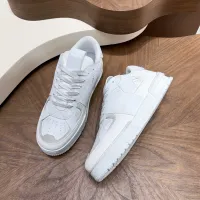 $118.00 USD Valentino Casual Shoes For Men #1408424