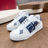 $118.00 USD Valentino Casual Shoes For Men #1408426