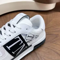 $118.00 USD Valentino Casual Shoes For Men #1408427