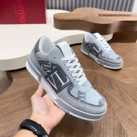$118.00 USD Valentino Casual Shoes For Men #1408428