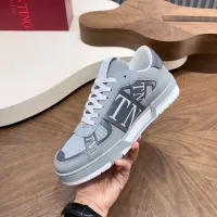 $118.00 USD Valentino Casual Shoes For Men #1408428