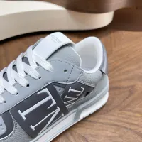 $118.00 USD Valentino Casual Shoes For Men #1408428