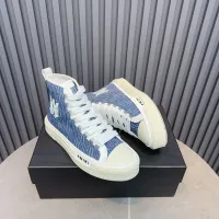 $112.00 USD Amiri High Tops Shoes For Men #1408433