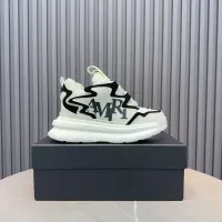 $130.00 USD Amiri Casual Shoes For Men #1408443