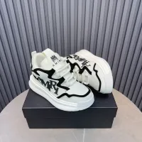 $130.00 USD Amiri Casual Shoes For Men #1408443