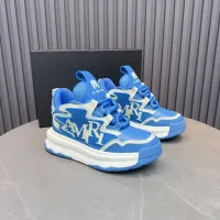 $130.00 USD Amiri Casual Shoes For Men #1408447