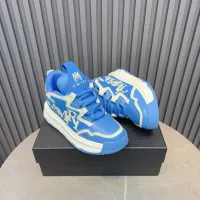 $130.00 USD Amiri Casual Shoes For Men #1408447