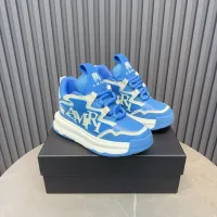 $130.00 USD Amiri Casual Shoes For Men #1408447