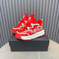 $130.00 USD Amiri Casual Shoes For Men #1408448