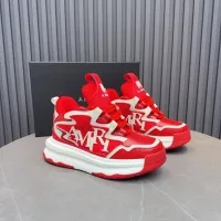 $130.00 USD Amiri Casual Shoes For Men #1408448