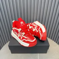$130.00 USD Amiri Casual Shoes For Men #1408448