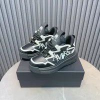 $130.00 USD Amiri Casual Shoes For Men #1408451