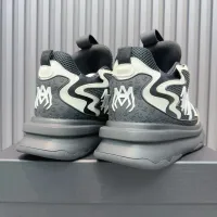 $130.00 USD Amiri Casual Shoes For Men #1408451